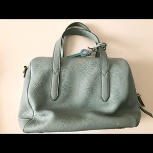 Fossil Sydney crossbody purse